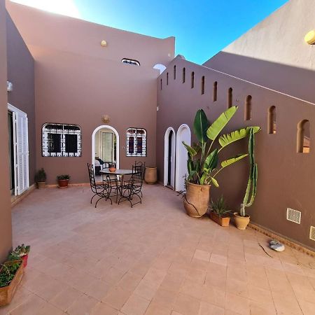 Villa Plage Мирлефт Экстерьер фото
