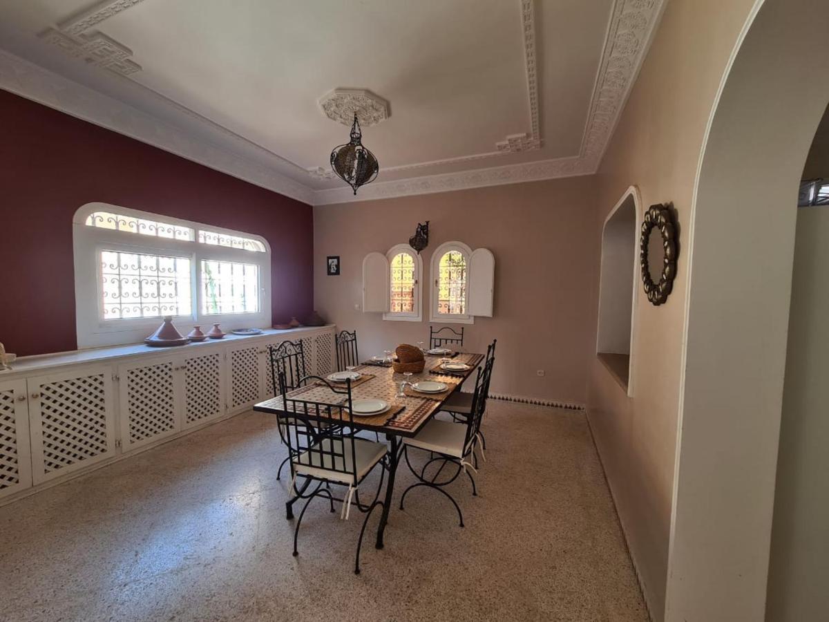 Villa Plage Мирлефт Экстерьер фото