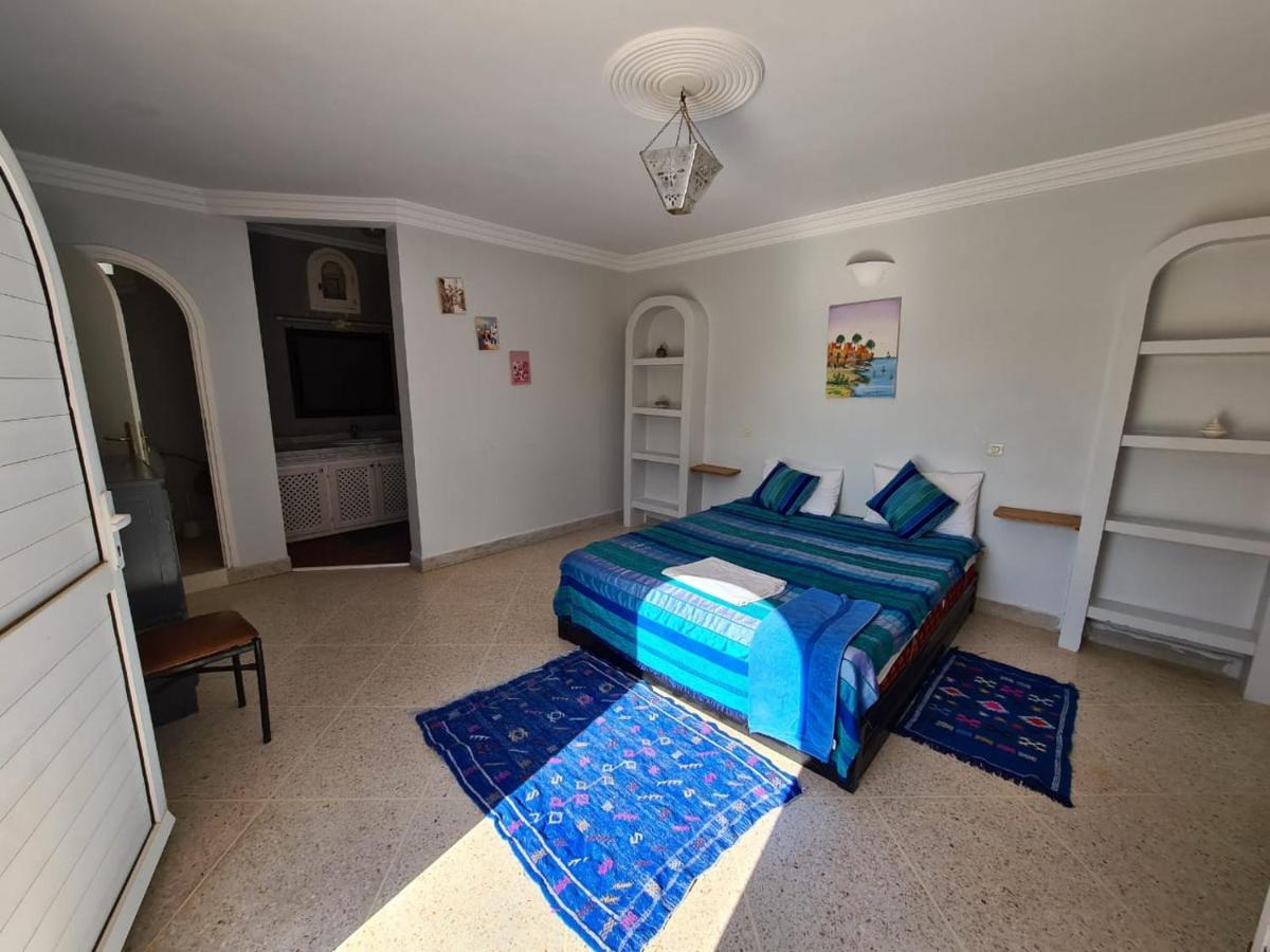 Villa Plage Мирлефт Экстерьер фото