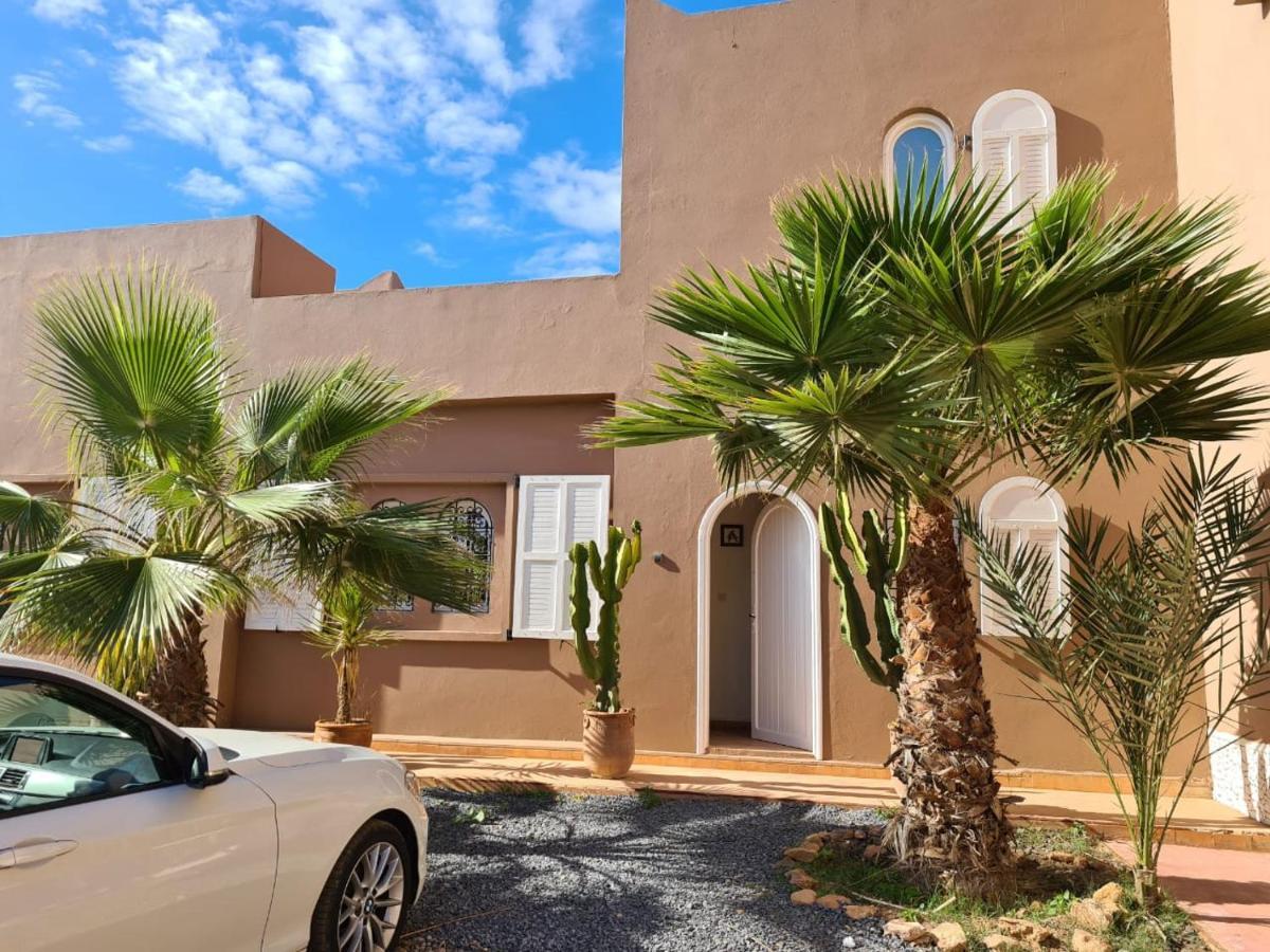 Villa Plage Мирлефт Экстерьер фото