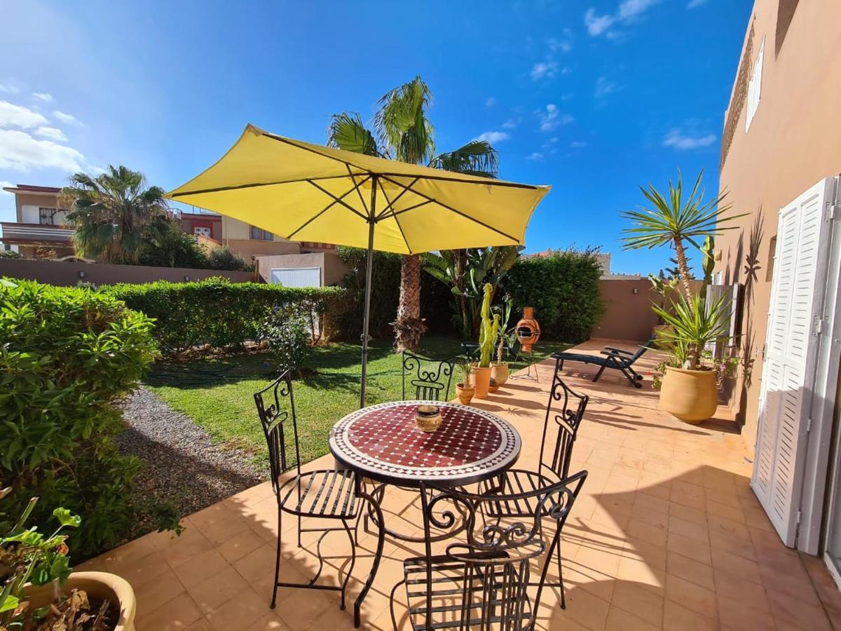 Villa Plage Мирлефт Экстерьер фото