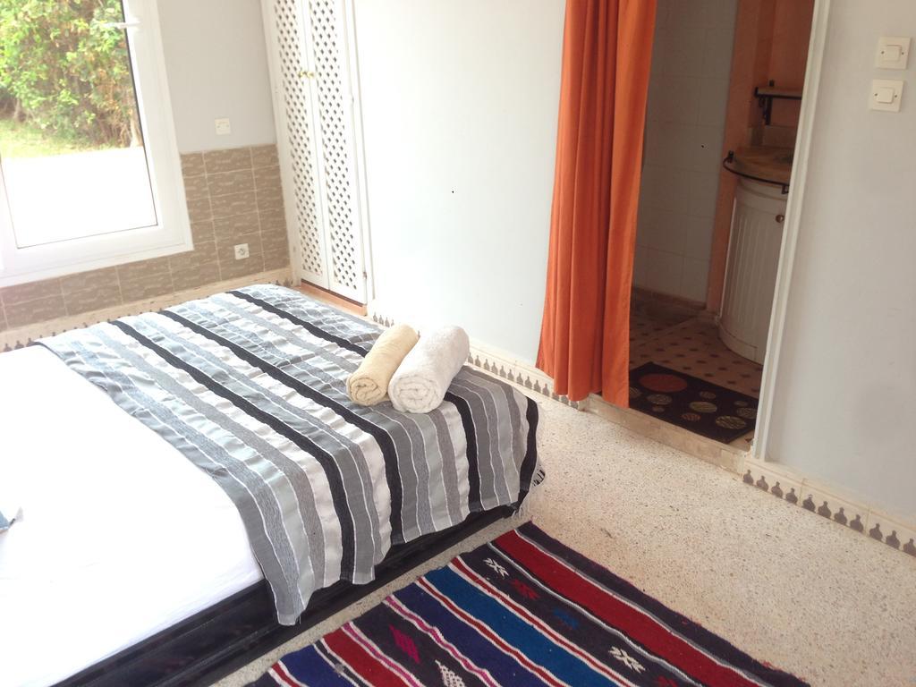 Villa Plage Мирлефт Экстерьер фото