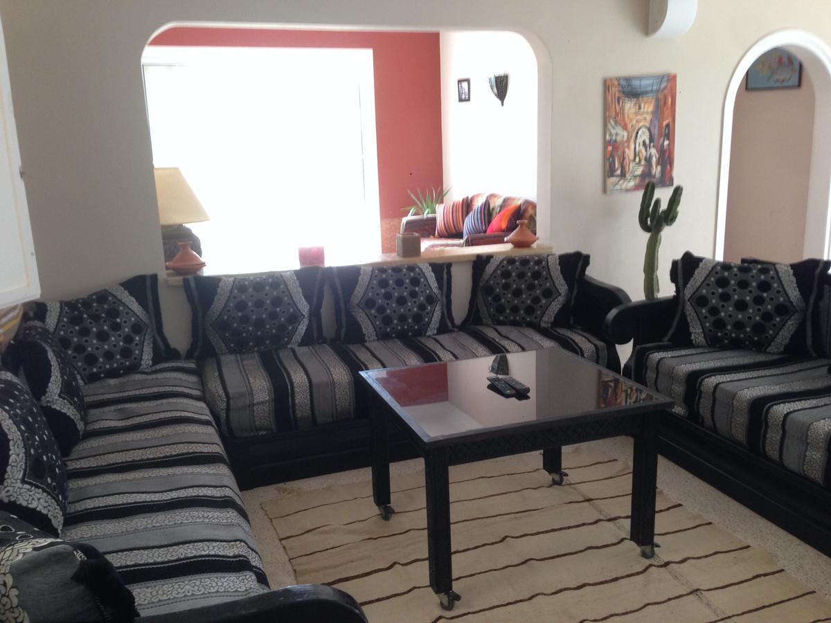 Villa Plage Мирлефт Экстерьер фото