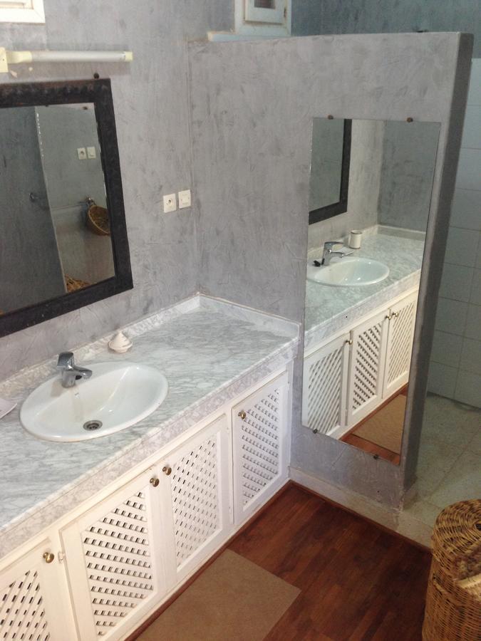 Villa Plage Мирлефт Экстерьер фото