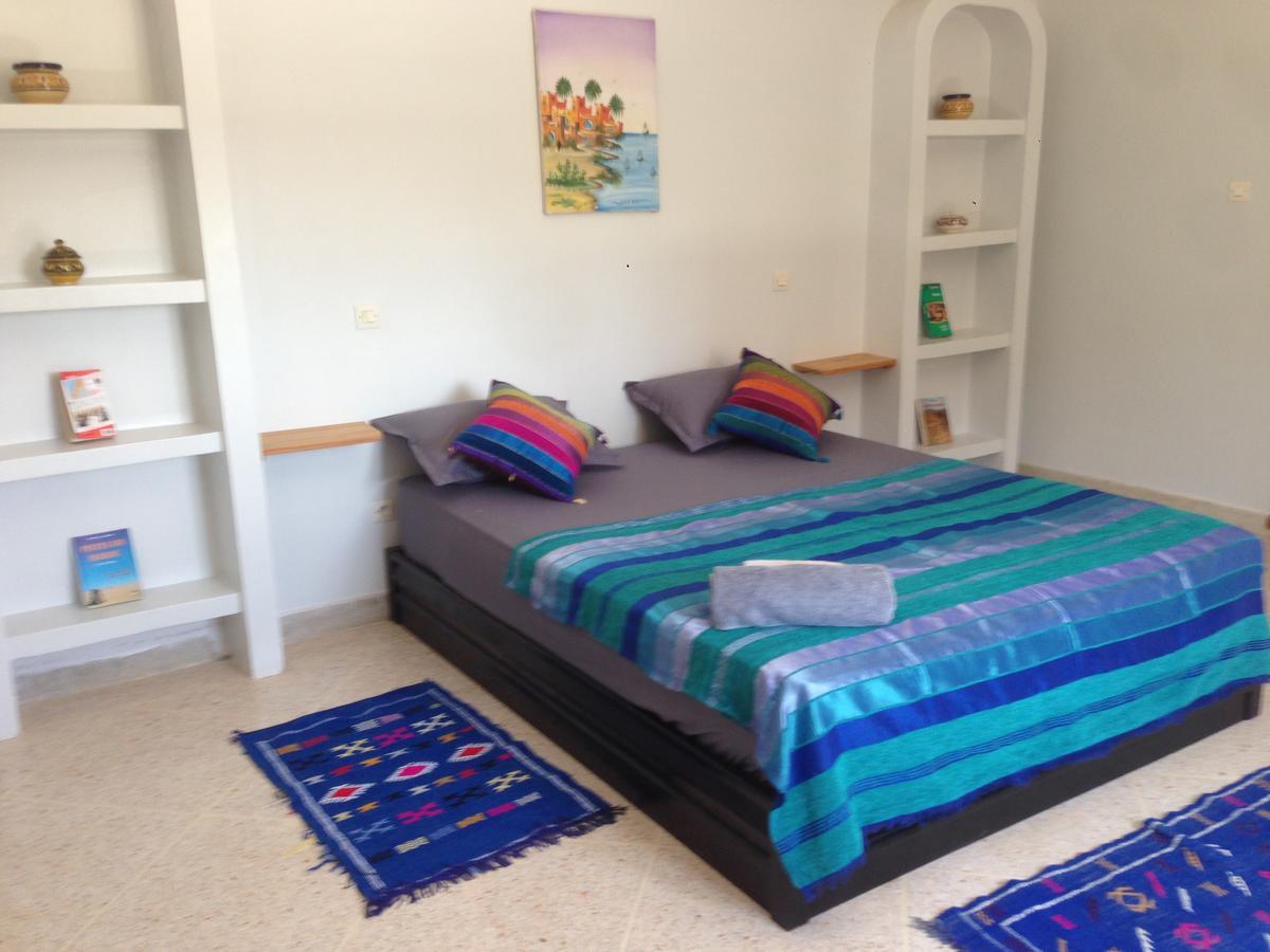 Villa Plage Мирлефт Экстерьер фото