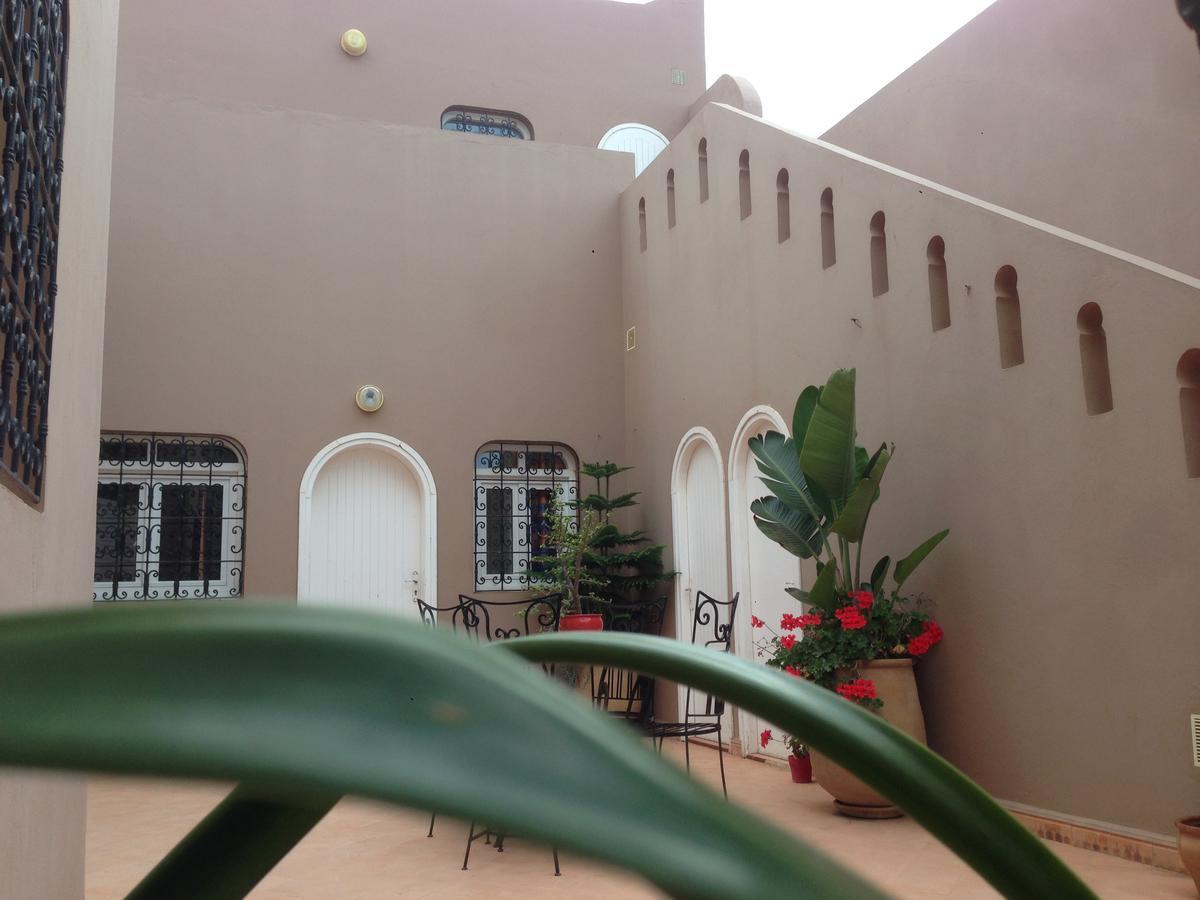 Villa Plage Мирлефт Экстерьер фото