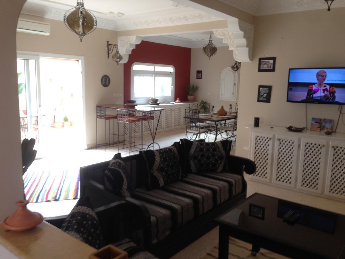 Villa Plage Мирлефт Экстерьер фото