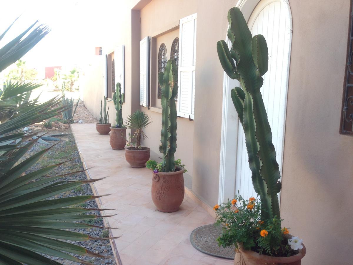 Villa Plage Мирлефт Экстерьер фото