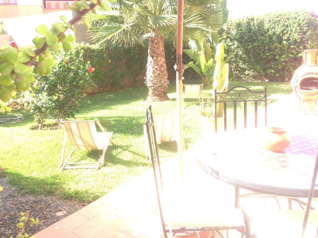 Villa Plage Мирлефт Экстерьер фото
