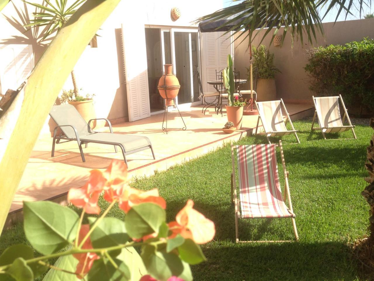 Villa Plage Мирлефт Экстерьер фото