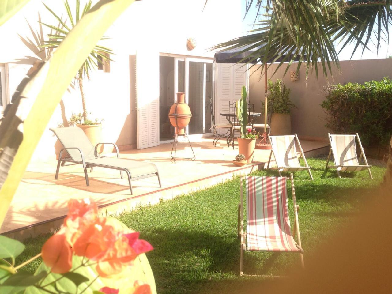Villa Plage Мирлефт Экстерьер фото