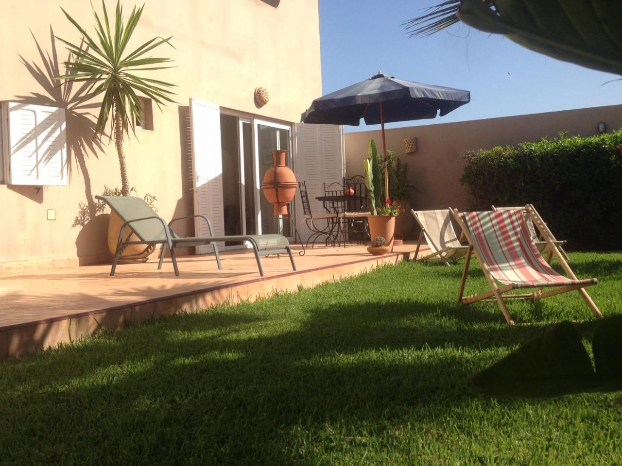 Villa Plage Мирлефт Экстерьер фото